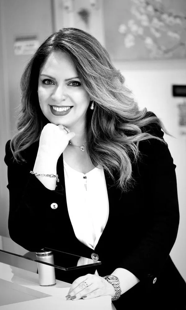 Dr Enas Dohe