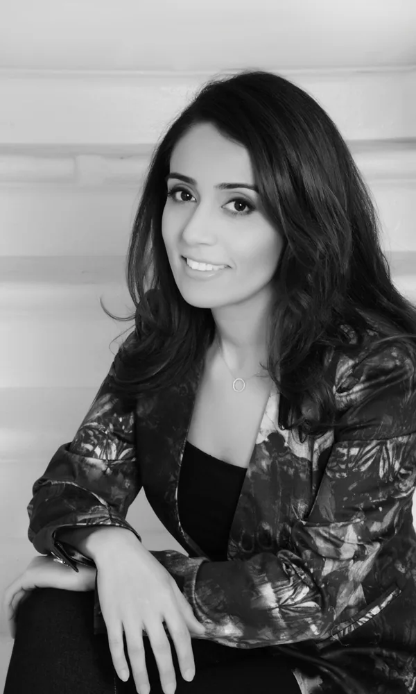 Dr Sara Jafarizadeh