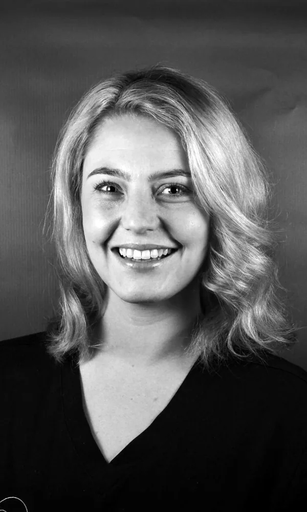 Stacy Worrall